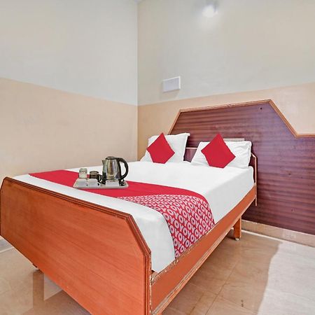 Hotel O City Lodge Erode Kültér fotó